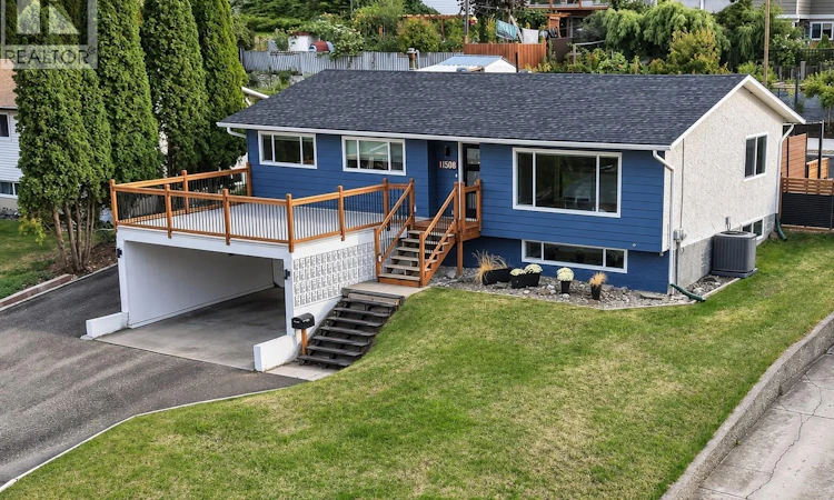 11508 Priest Valley Drive