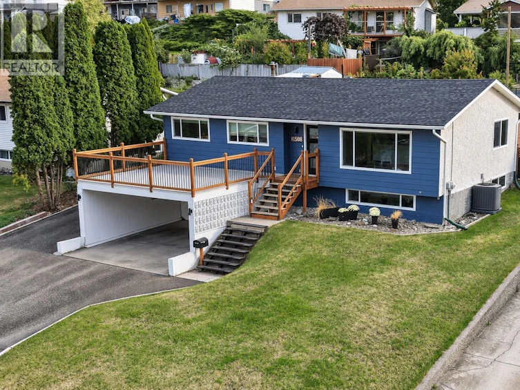 11508 Priest Valley Drive, Coldstream, BC, V1B 1B6