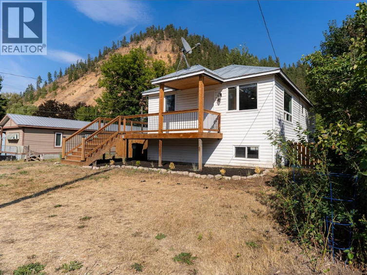 2323 Vale Avenue, Lumby, BC, V0E 2G0 - 44