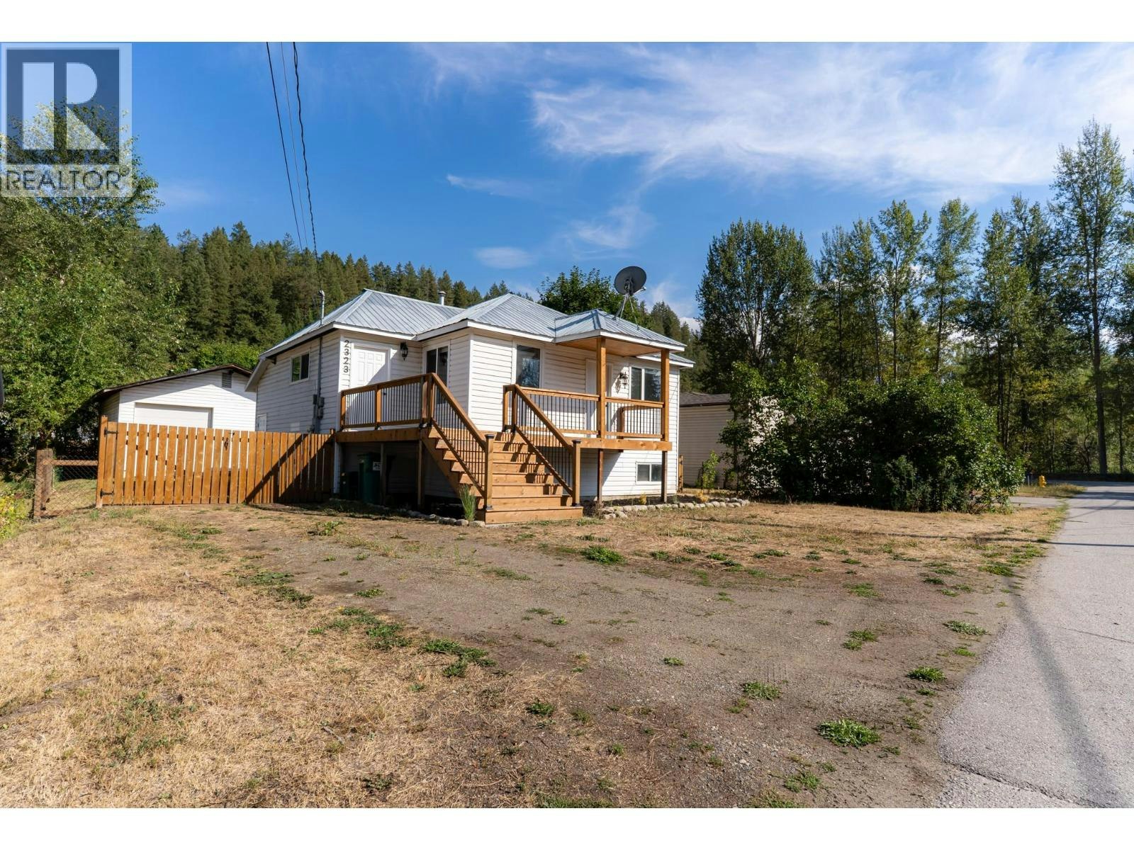 2323 Vale Avenue, Lumby, BC, V0E 2G0 - 36