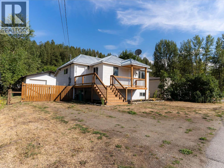 2323 Vale Avenue, Lumby, BC, V0E 2G0 - 36