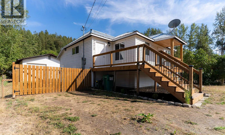 2323 Vale Avenue