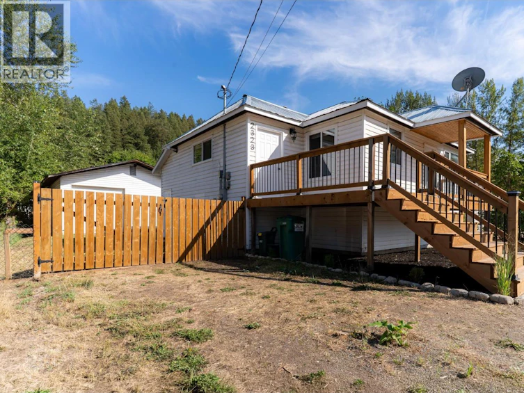2323 Vale Avenue, Lumby, BC, V0E 2G0