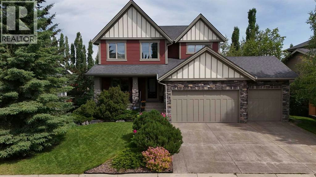 79 Westpark Crescent SW, Calgary, AB, T3H 0C2