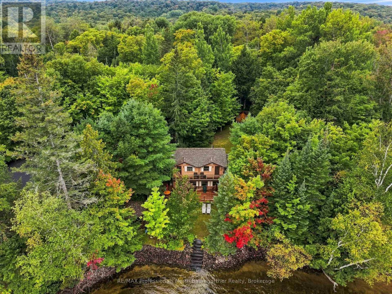 5932 Haliburton Lake Road, Dysart et al, ON, K0M 1S0
