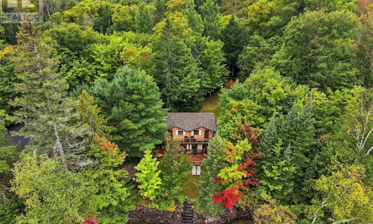 5932 Haliburton Lake Road