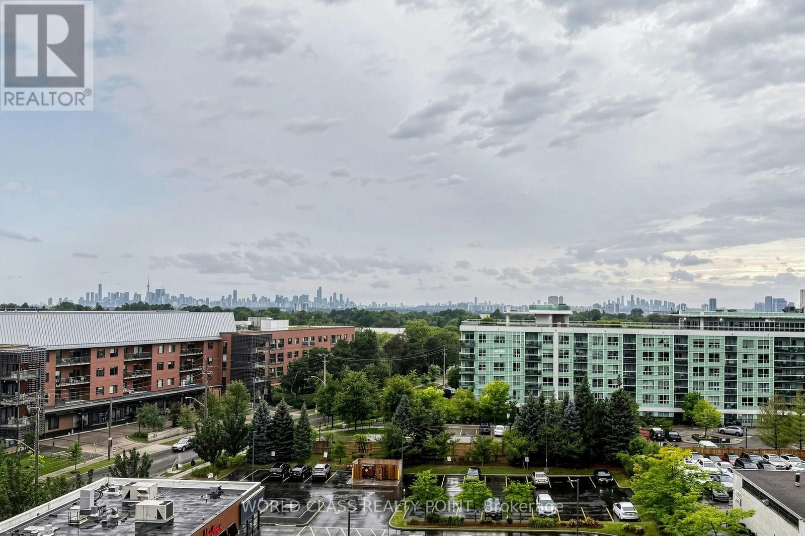 713-20 Deans Drive, Toronto, ON, M1L 0J7 - 31