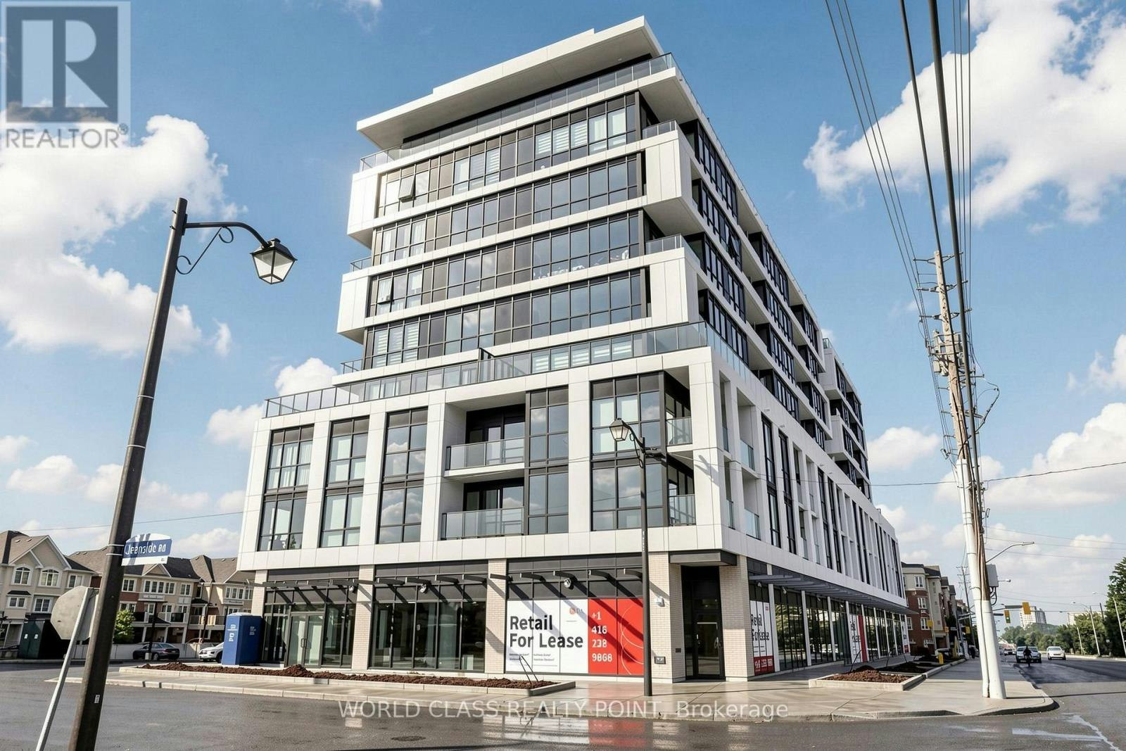 713-20 Deans Drive, Toronto, ON, M1L 0J7 - 2