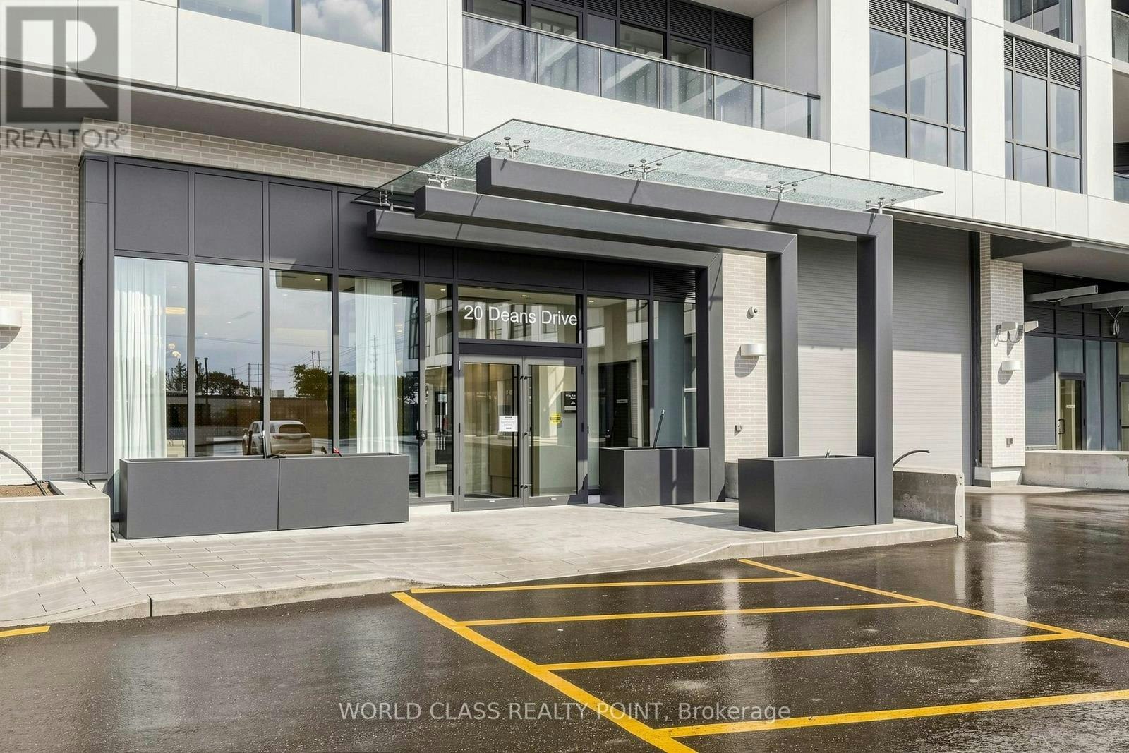 713-20 Deans Drive, Toronto, ON, M1L 0J7 - 5