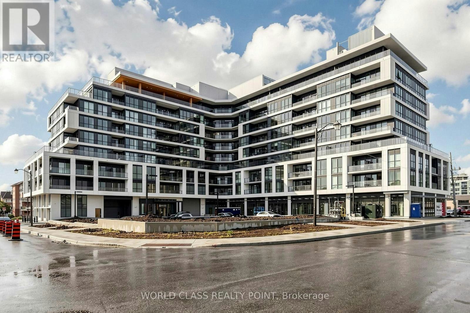 713-20 Deans Drive, Toronto, ON, M1L 0J7