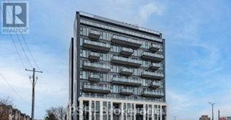 310-4569 Kingston Road, Toronto, ON, M1E 0C7