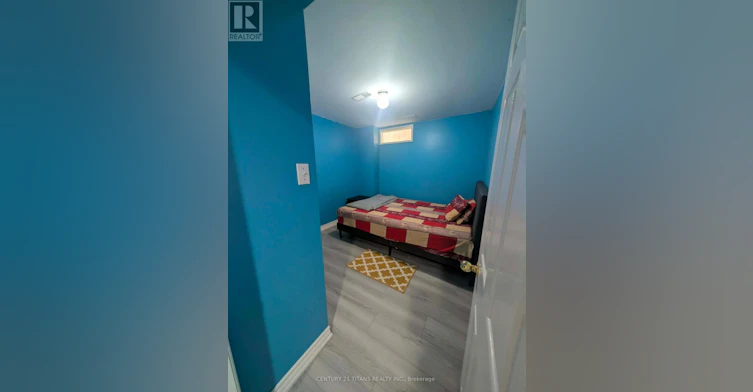18 Frazer Road, Ajax, ON, L1S 4B2 - 2