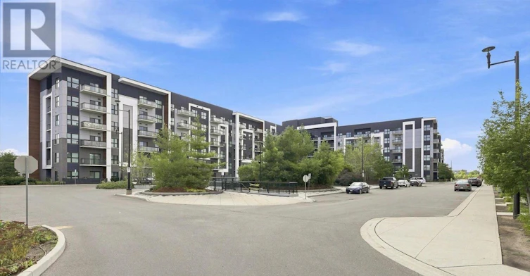 312-128 Grovewood Common, Oakville, ON, L6H 0X3