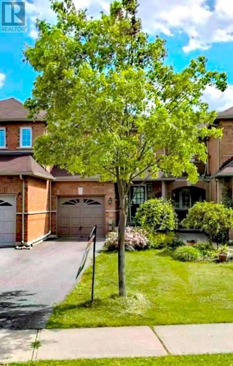 355 Ravineview Way, Oakville, ON, L6H 6S5