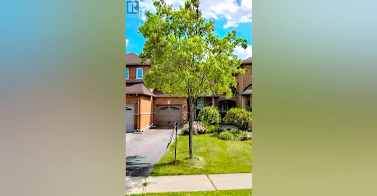355 Ravineview Way, Oakville, ON, L6H 6S5