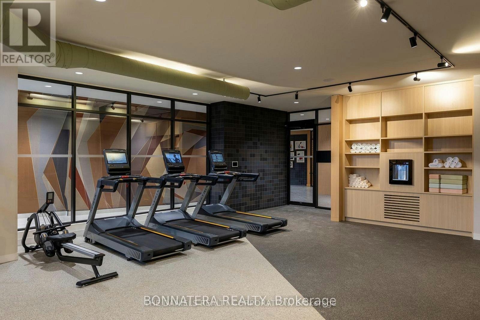 1409-2495 Eglinton Avenue W, Mississauga, ON, L5M 2V8 - 24