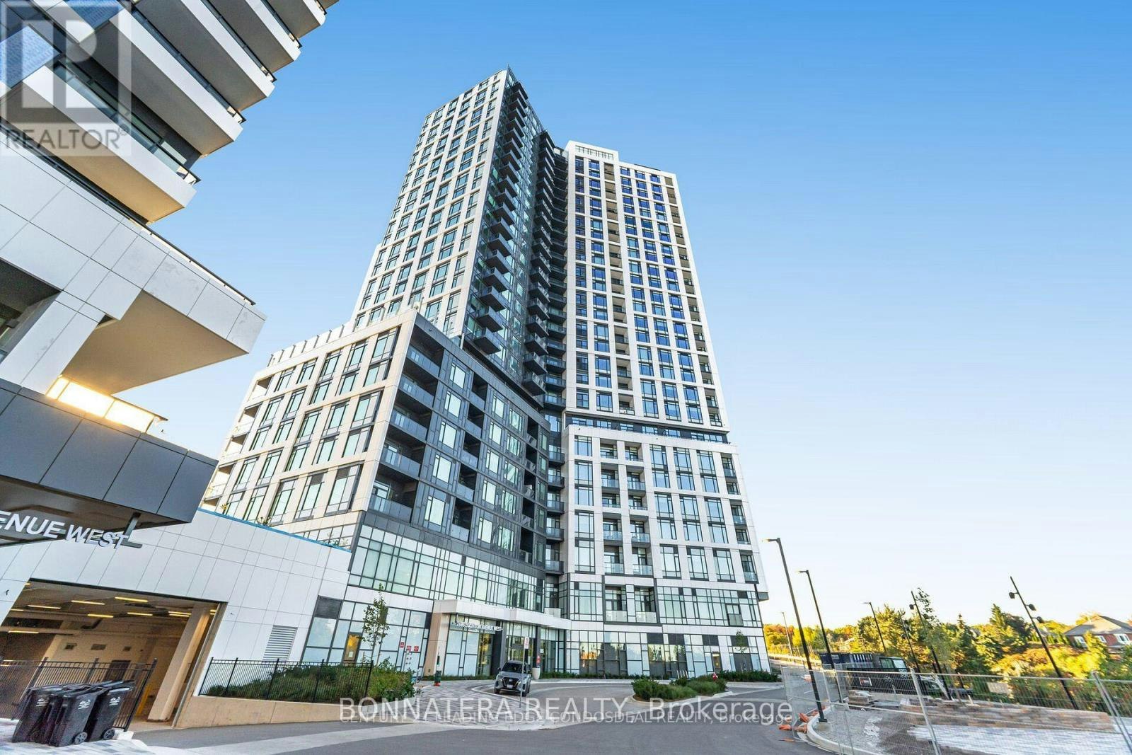 1409-2495 Eglinton Avenue W, Mississauga, ON, L5M 2V8
