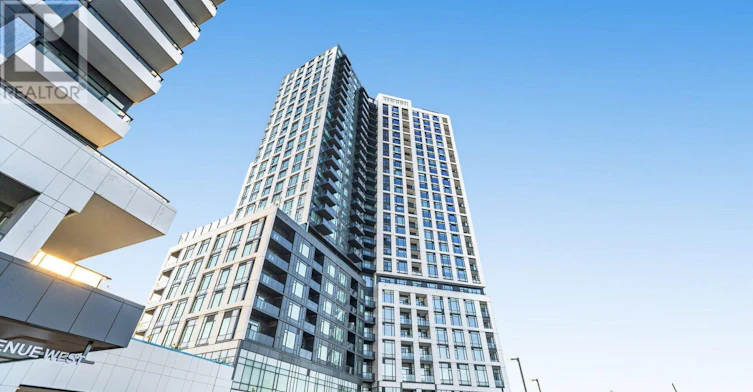1409-2495 Eglinton Avenue W, Mississauga, ON, L5M 2V8