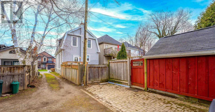 78 Ferrie Street W, Hamilton, ON, L8L 1C9 - 31