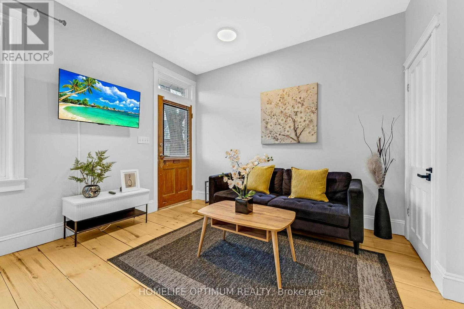 78 Ferrie Street W, Hamilton, ON, L8L 1C9 - 3