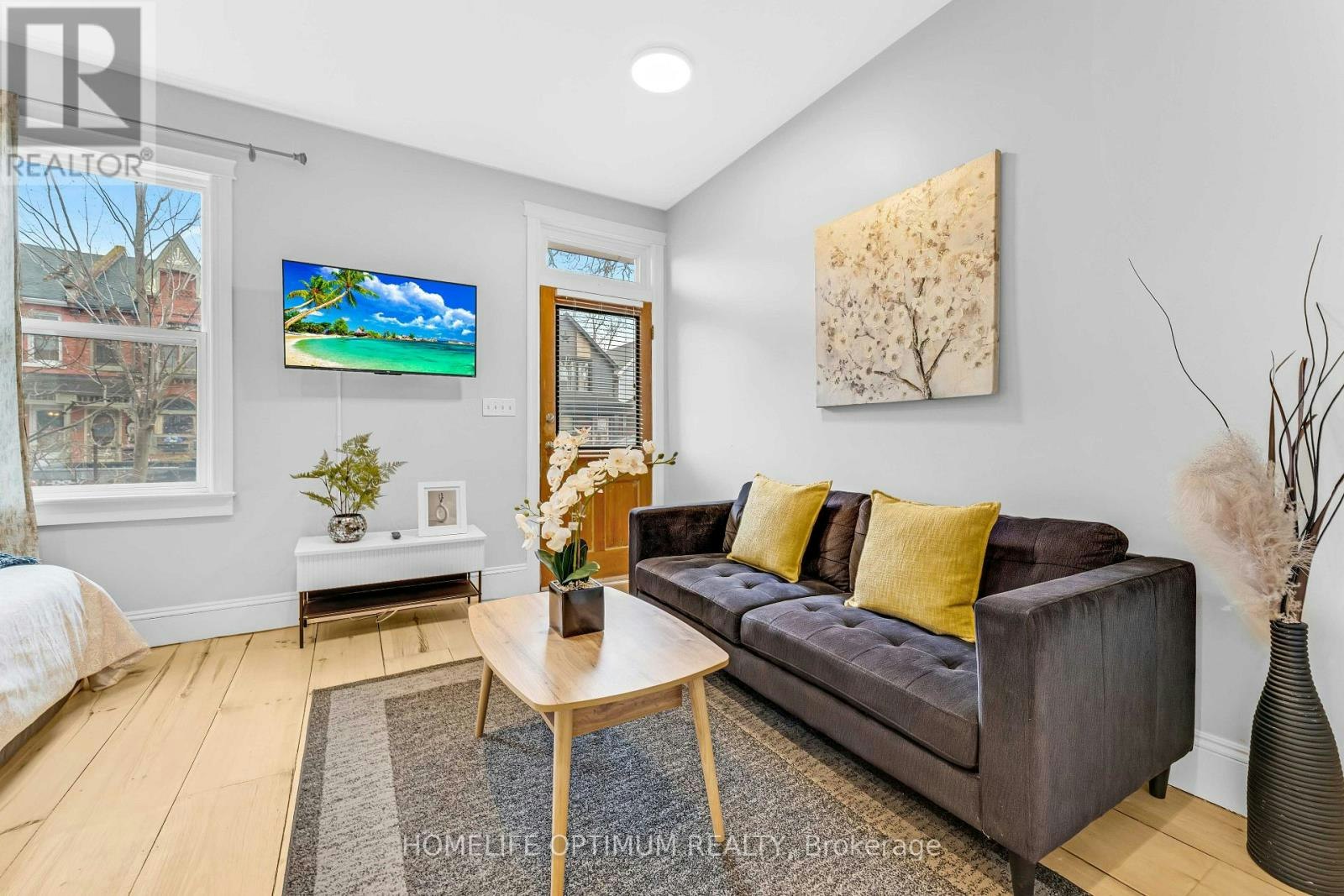 78 Ferrie Street W, Hamilton, ON, L8L 1C9 - 2
