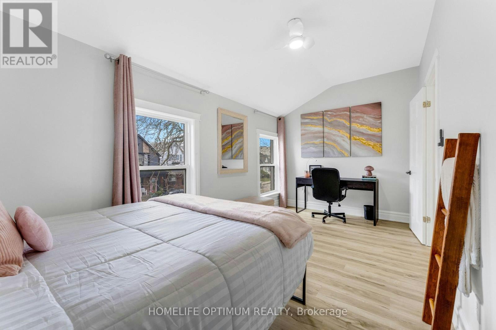 78 Ferrie Street W, Hamilton, ON, L8L 1C9 - 23