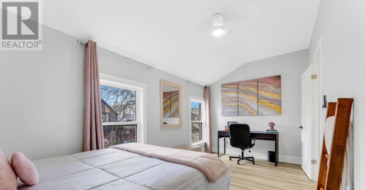 78 Ferrie Street W, Hamilton, ON, L8L 1C9 - 23