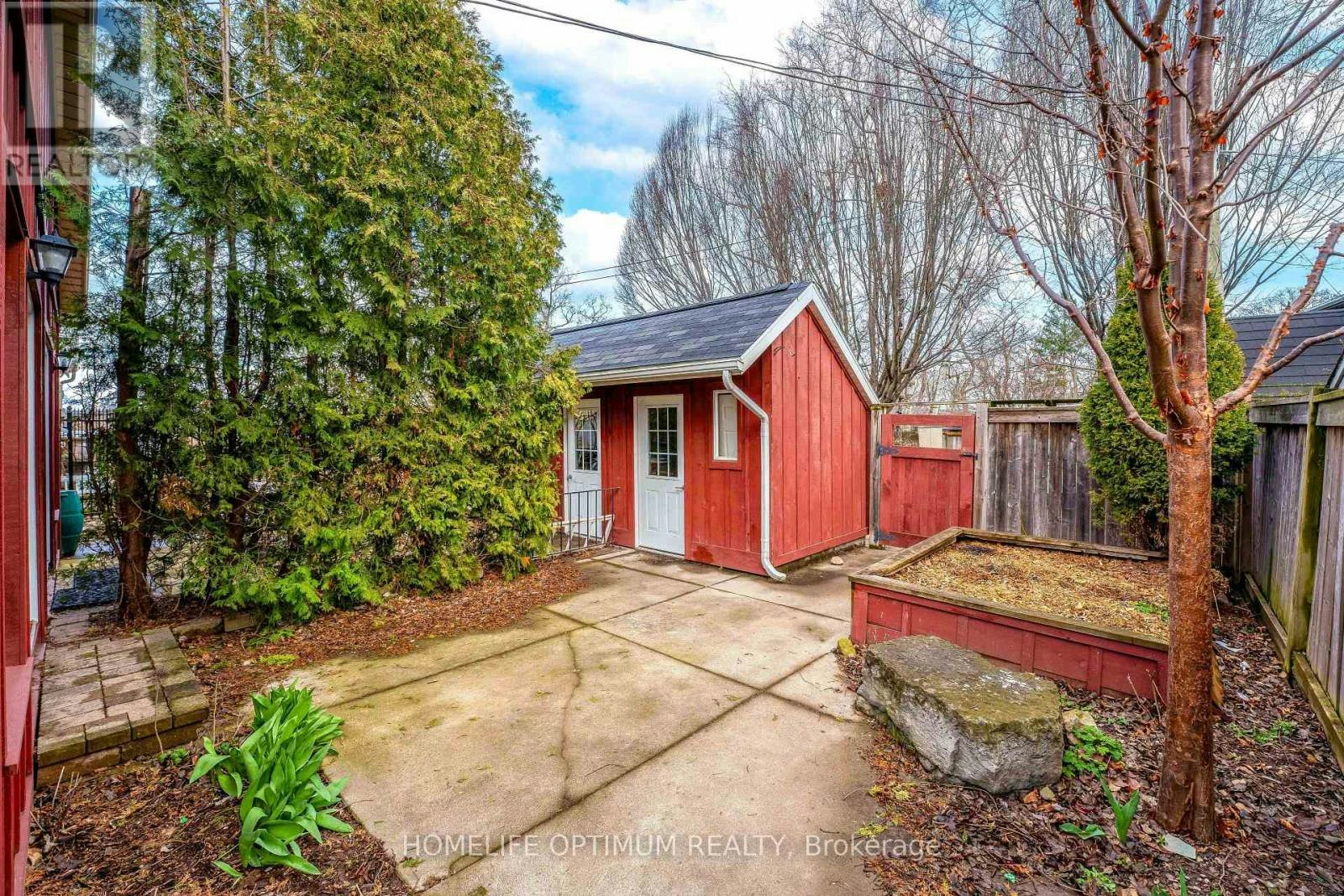 78 Ferrie Street W, Hamilton, ON, L8L 1C9 - 29