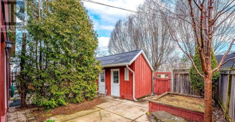 78 Ferrie Street W, Hamilton, ON, L8L 1C9 - 29
