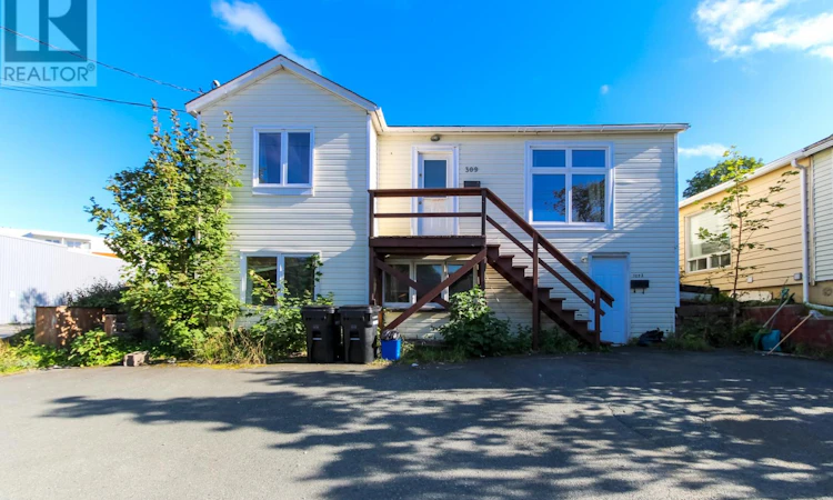 309 Freshwater Road