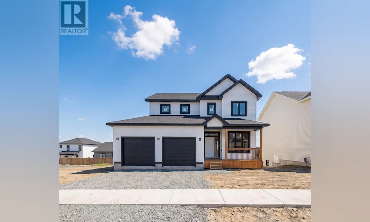 216 Cheeseman Drive