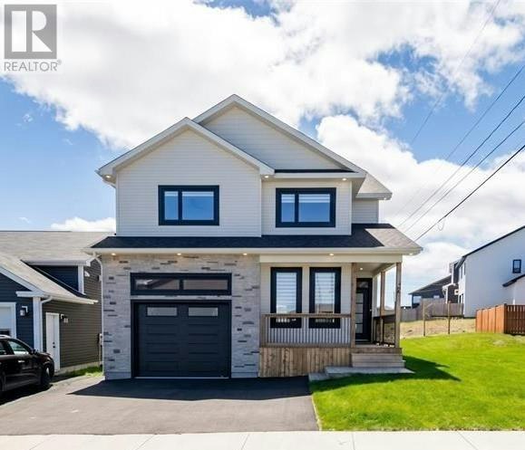 214 Cheeseman Drive, St Johns, NL, A1H 0R3