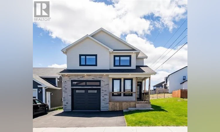 214 Cheeseman Drive