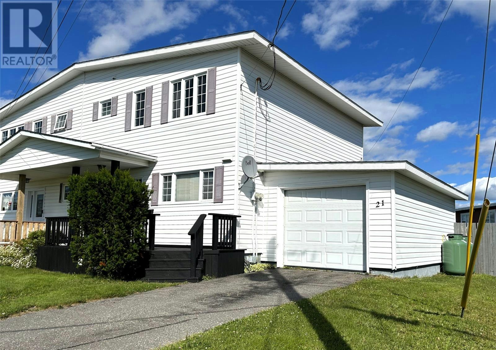 21 Georgia Loop, Stephenville, NL, A2N 2T9