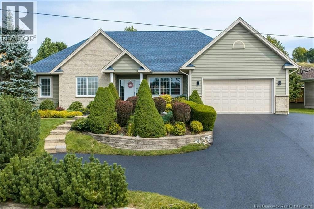 40 Anchorage Avenue, Saint John, NB, E2K 5R1