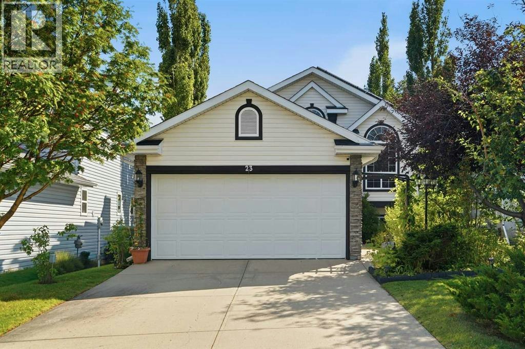 23 Hidden Ridge Place NW, Calgary, AB, T3A 5V8