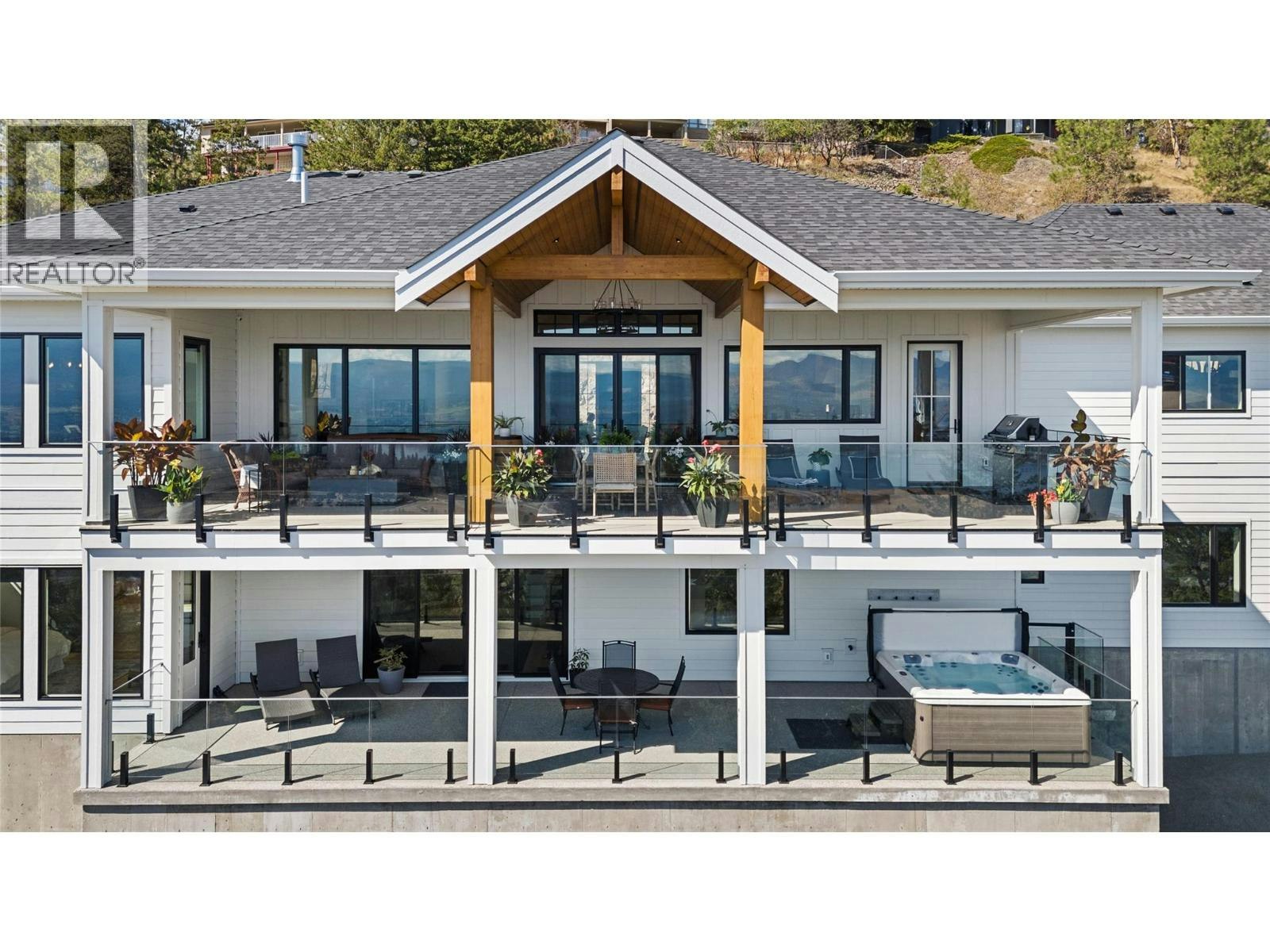 902 Lloyd Jones Drive, West Kelowna, BC, V1Z 2X9 - 73