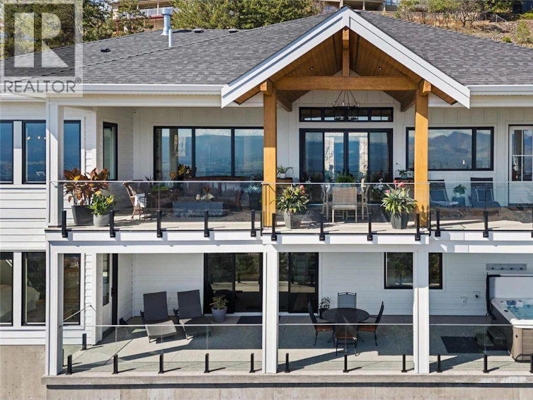 902 Lloyd Jones Drive, West Kelowna, BC, V1Z 2X9 - 73
