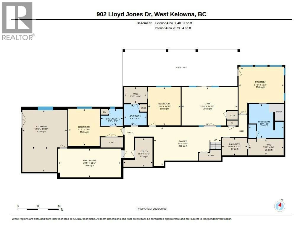 902 Lloyd Jones Drive, West Kelowna, BC, V1Z 2X9 - 81