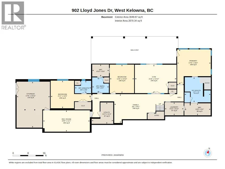 902 Lloyd Jones Drive, West Kelowna, BC, V1Z 2X9 - 81