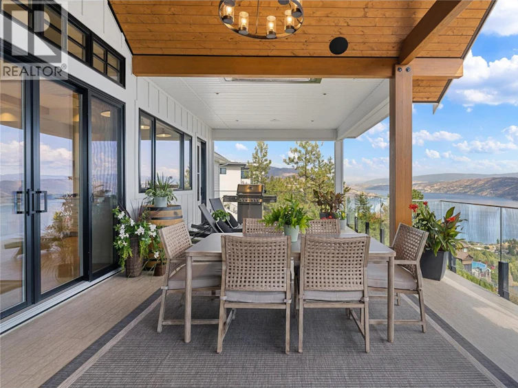 902 Lloyd Jones Drive, West Kelowna, BC, V1Z 2X9 - 30