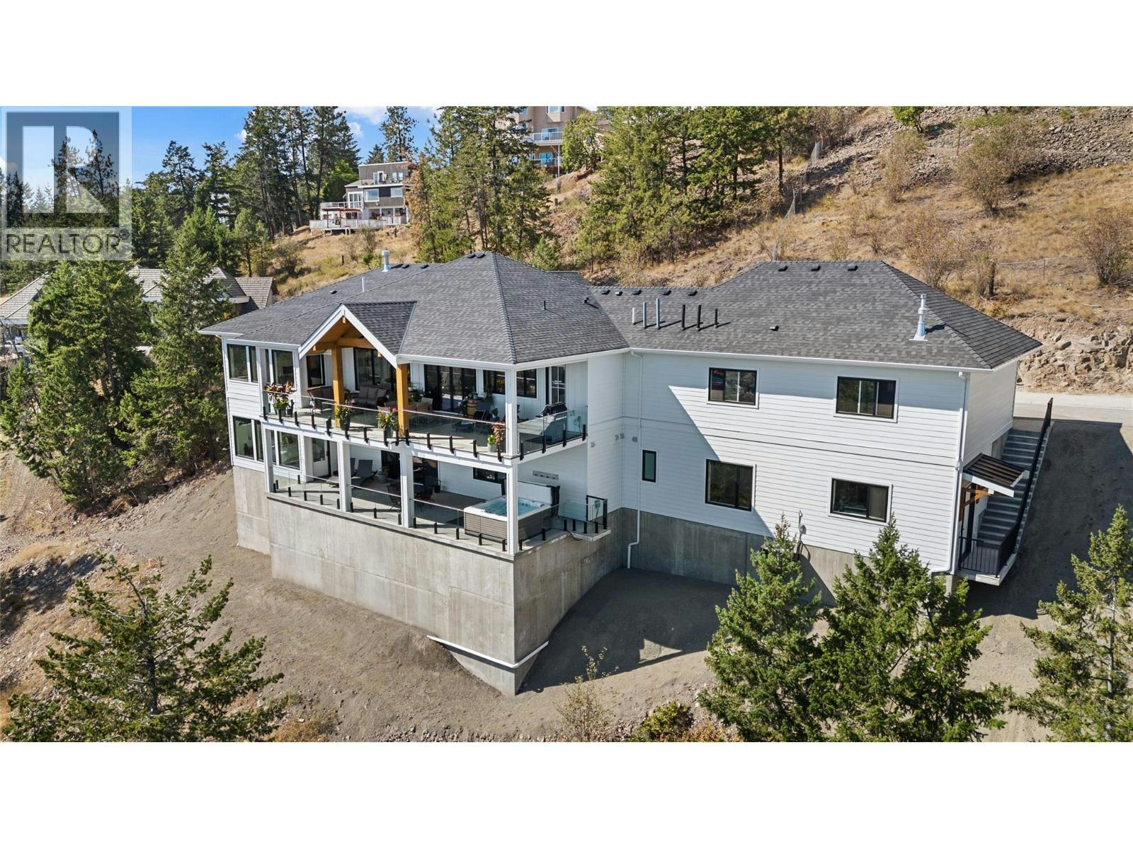 902 Lloyd Jones Drive, West Kelowna, BC, V1Z 2X9 - 74