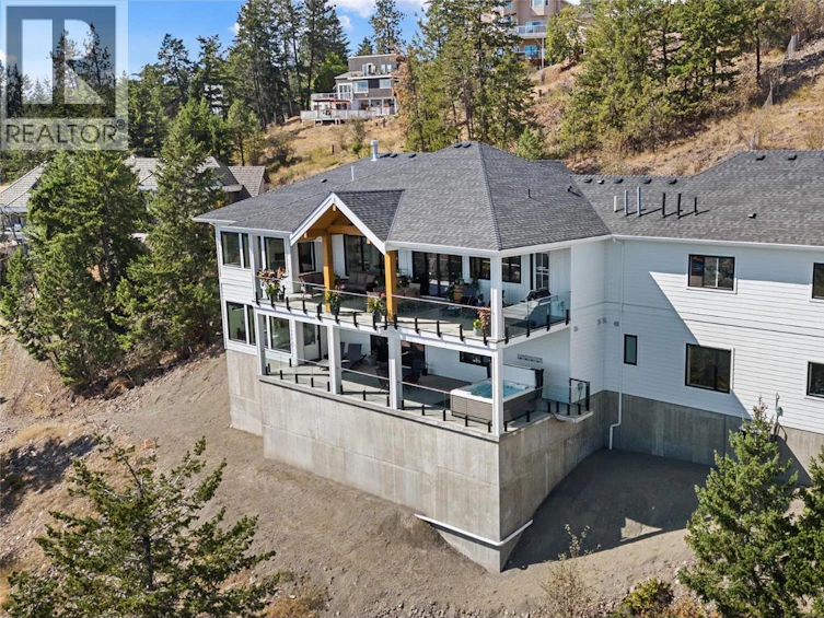 902 Lloyd Jones Drive, West Kelowna, BC, V1Z 2X9 - 74