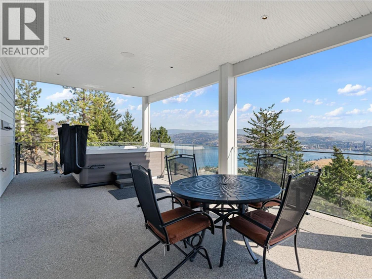 902 Lloyd Jones Drive, West Kelowna, BC, V1Z 2X9 - 57