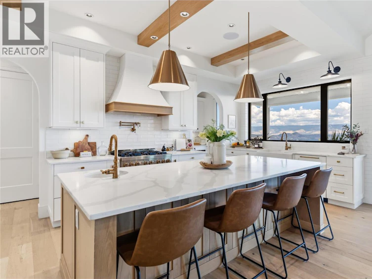 902 Lloyd Jones Drive, West Kelowna, BC, V1Z 2X9 - 11