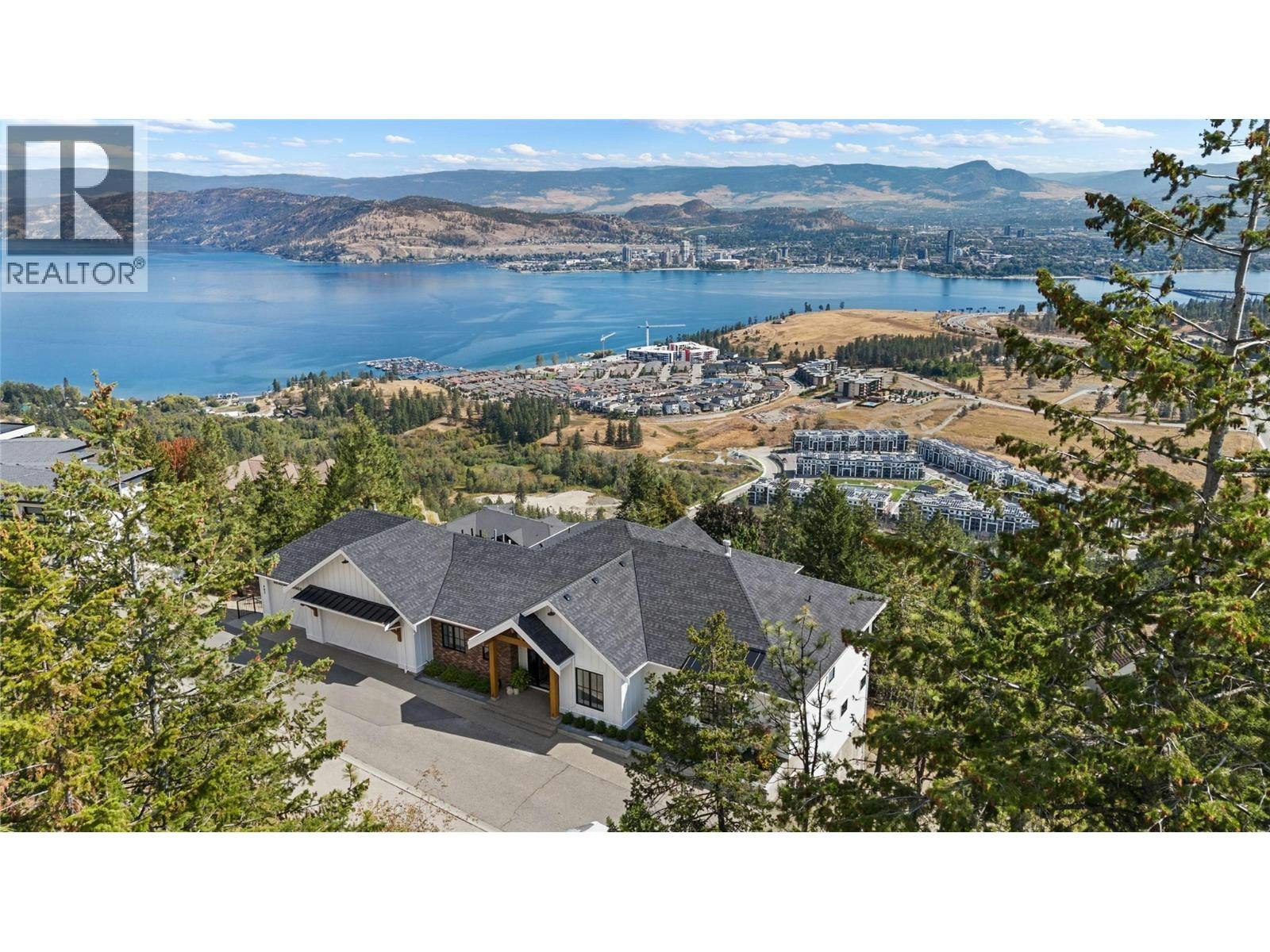902 Lloyd Jones Drive, West Kelowna, BC, V1Z 2X9