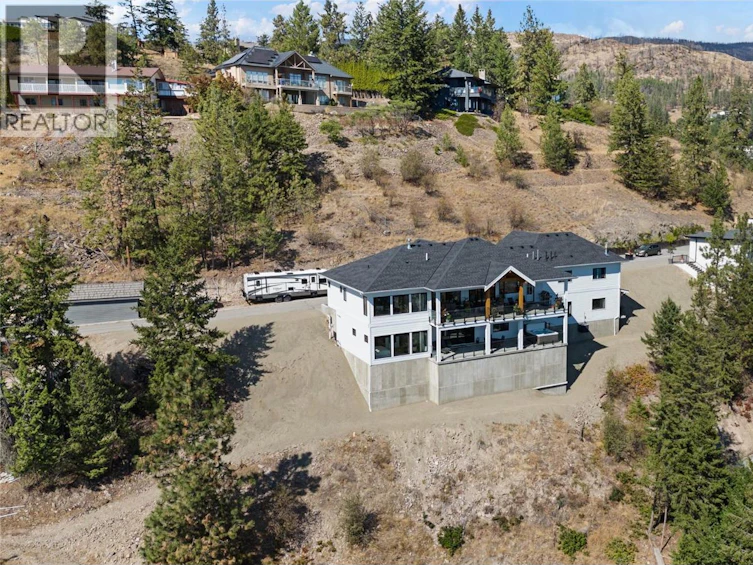 902 Lloyd Jones Drive, West Kelowna, BC, V1Z 2X9 - 75