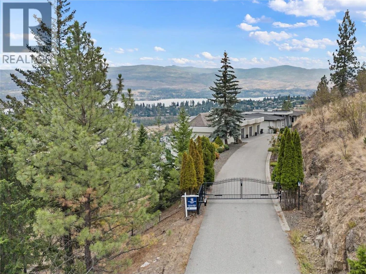 902 Lloyd Jones Drive, West Kelowna, BC, V1Z 2X9 - 78