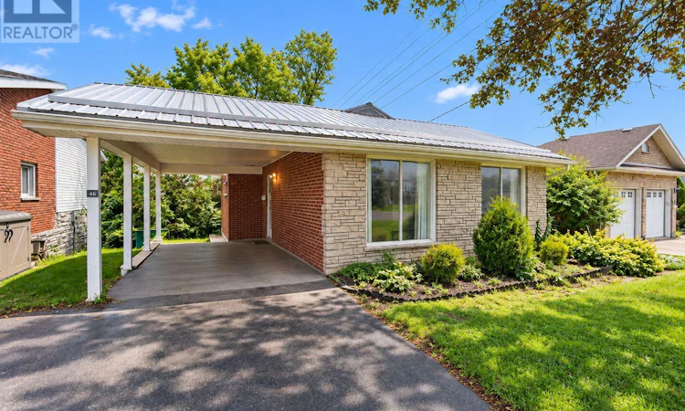 46 Gearin Street