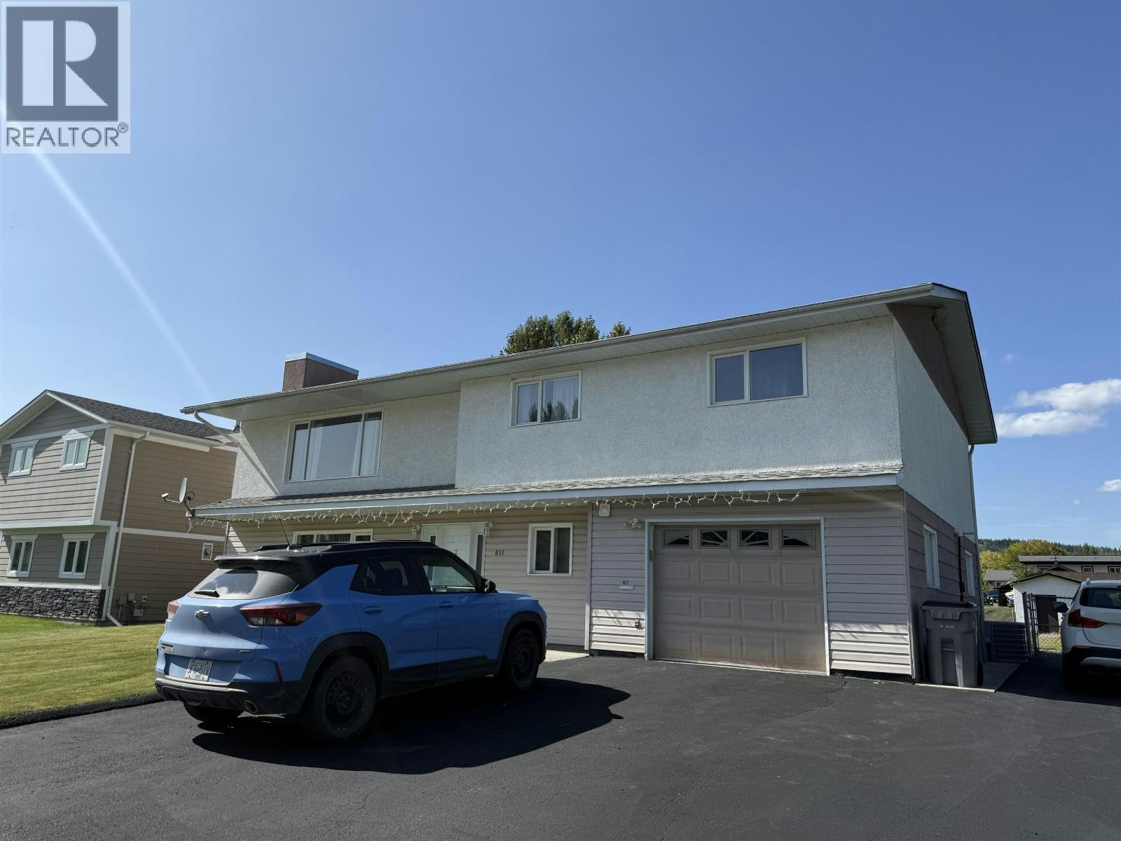817 Rolph Street, Quesnel, BC, V2J 4X2